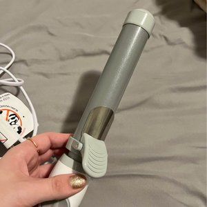 Beachwaver curling iron | 1.25 barrel